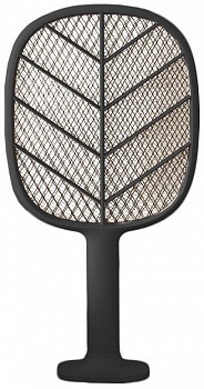 Купить Электрическая мухобойка Xiaomi Mi SOLOVE Electric Mosquito Swatter P2 Black