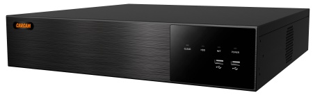 Купить CARCAM 64CH POE NVR8864