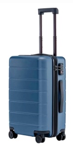 Xiaomi Mi Suitcase 20" (LXX02RM) Blue