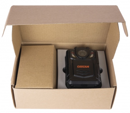CARCAM COMBAT 2S 256Gb	