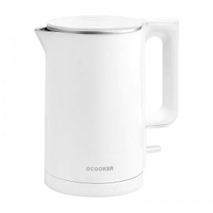 Xiaomi Qcooker Electric Kettle White (CD-YS1601Y)