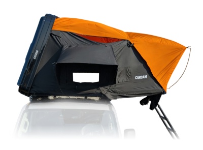 Купить CARCAM Roof Tent (CC6008V2.1)