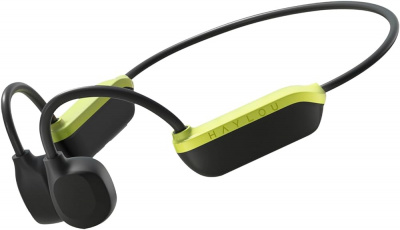 Купить Наушники Xiaomi Haylou Bone Conduction Headphones (BC04) Black