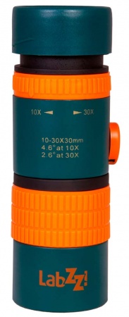 Купить Монокуляр Levenhuk LabZZ MC6