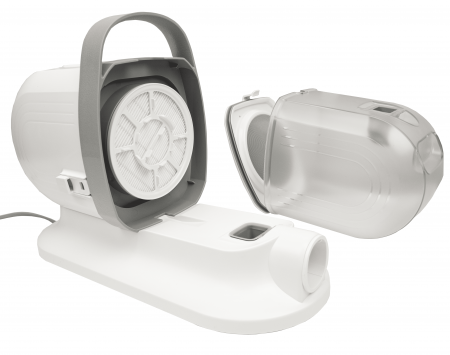 Купить Набор для груминга животных с пылесосом Xiaomi Pet Grooming Vacuum Cleaner Kit (XMB1)