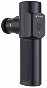 Xiaomi Merach Merrick Nano Pocket Massage Gun Black (MR-1537)