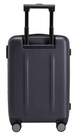 Купить Чемодан Xiaomi 90 Points Suitcase 1A 20'' Black