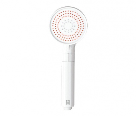 Xiaomi Dabai Adjiustable Flow Pressurizer Shower White Orange (DXHS008-YP)