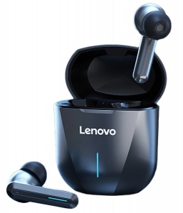 Lenovo XG01 Wireless Bluetooth Game Headset Black