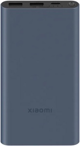 Xiaomi Mi Power Bank 3 10000 mAh (PB100DZM) Dark Blue