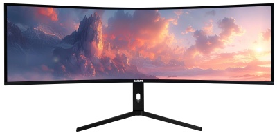 Купить CARCAM 49'' Ultrawide Curved 5K Monitor 165Hz (VL49Z1FR)