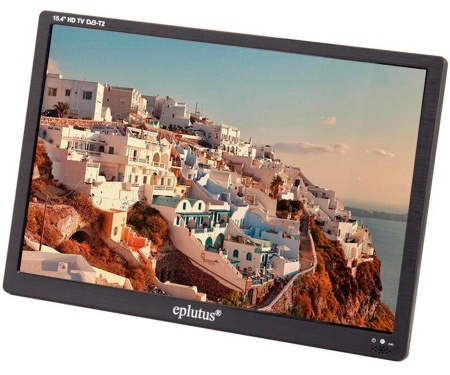 Купить LED телевизор Eplutus 15.4" LED TV EP-159T