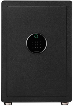 Xiaomi CRMCR Cayo Anno Iron Safe Box Black (BGX-X1-60MP)