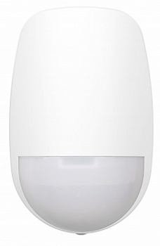 Купить Оптический извещатель инфракрасный + СВЧ Hikvision DS-PDD12P-EG2