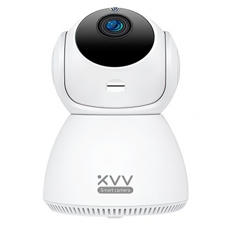 Купить IP-камера Xiaomi Xiaovv Smart PTZ Camera 2K (XVV-3630S-Q8)