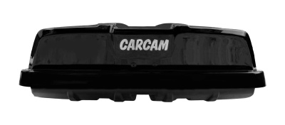 Купить CARCAM ROOF BOX 550L (CC3025) Black