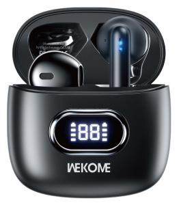 Купить Wekome Cloudito Wireless Earbuds (WS-01) Black