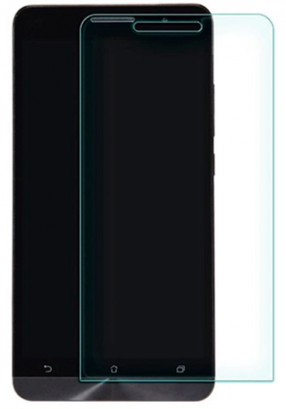 Защитное стекло для Asus Zenfone 6 0.3мм 2.5D