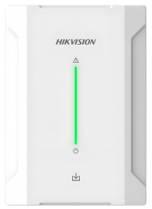 Hikvision DS-PM1-I8O2-H Проводной расширитель входа