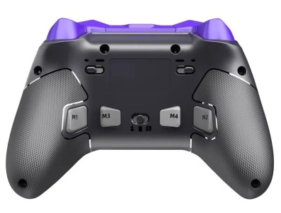 Купить Беспроводной контроллер PXN Wireless Gaming Controller (P5 8K) Black