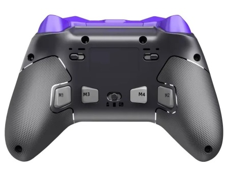 Купить Беспроводной контроллер PXN Wireless Gaming Controller (P5 8K) Black