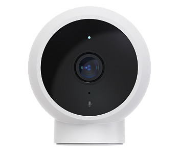 Купить IP-камера Xiaomi Mi Smart Camera Standard Edition 2K (MJSXJ03HL)