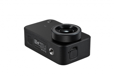 XIAOMI MiJia 4K Action Camera - Black