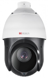 HiWatch DS-I215(B) (5-75mm)