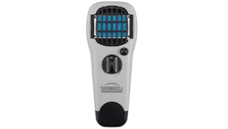 Thermacell Garden Repeller Grey