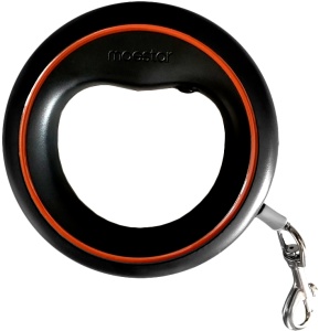 Купить Поводок для собак Xiaomi Moestar UFO Pet Leash 2 Air Black EU