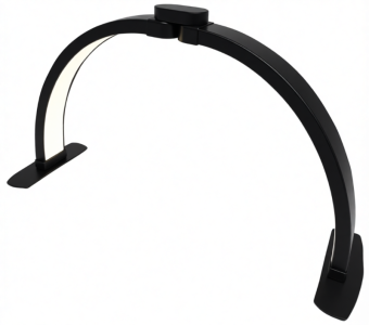 Купить SenCiciMen Desktop Foldable Beauty Nail Lamp (SC700AB), Black