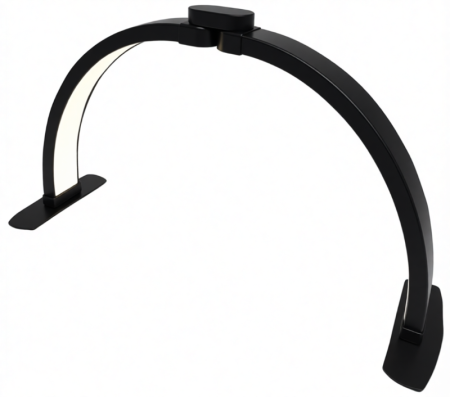 Купить SenCiciMen Desktop Foldable Beauty Nail Lamp (SC700AB), Black