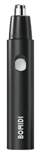 Xiaomi Bomidi Nose Hair Trimmer NT1 Black