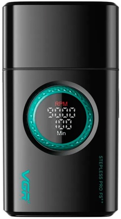 Купить Машинка для стрижки волос VGR Voyager V-377 Professional Double Foil Shaver