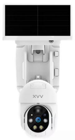 Xiaomi Xiaovv Outdoor PTZ 4G Camera (XVV-1120S-P6-4G)