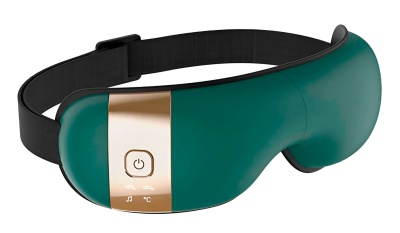 Купить Momoda Eye Massager (SX325) Green