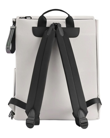 Купить Рюкзак Xiaomi 90 Points Ninetygo Urban E-USING PLUS Backpack Gray
