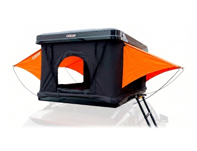 Купить Автомобильная палатка CARCAM Roof Tent (CC6001)