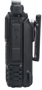 Купить Рация Quansheng UV-5R Plus