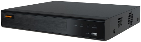 Купить CARCAM 8CH POE NVR8808