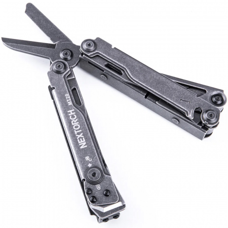 Купить Xiaomi NexTorch Pioneer Professional 14 in 1 Multi-Tool (MT20)