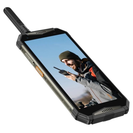 Ulefone Armor 20WT 12/256 Black