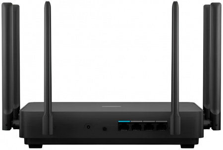 Купить Xiaomi Router AX3200 (RB01) Black
