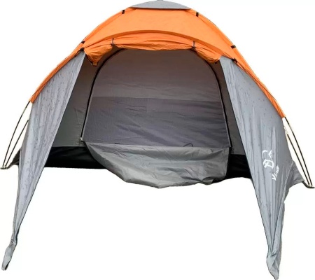 Купить Палатка туристическая 2-х местная Vlaken YJ-005A (2024)