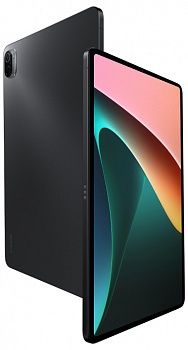 Купить Планшет Xiaomi Pad 5, 6 ГБ/128 ГБ, Wi-Fi, Космический Серый