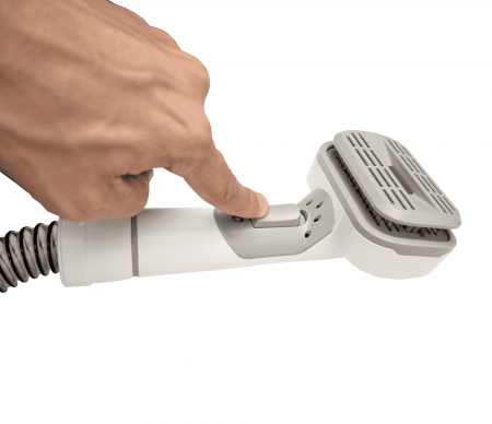 Купить Набор для груминга животных с пылесосом Xiaomi Pet Grooming Vacuum Cleaner Kit (XMB1)