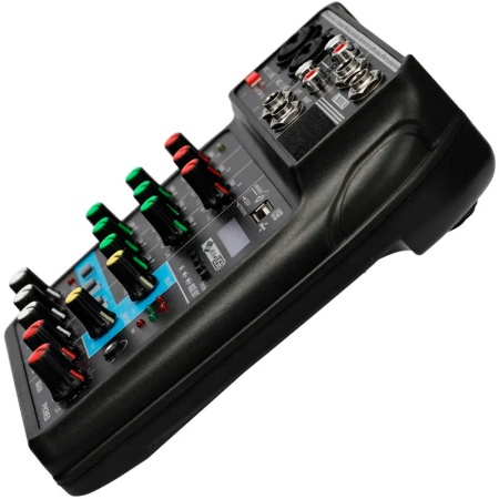 Купить Andowl Audio Mixer (Q-SK740)