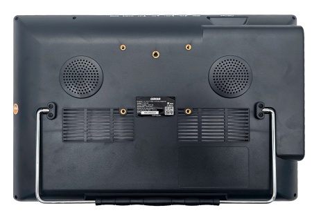 Купить CARCAM 14" LED TV DVB-T2/Analog 3600 mAh (CCLED14B)