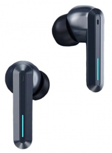 Купить Беспроводные наушники Lenovo XG01 Wireless Bluetooth Game Headset Black