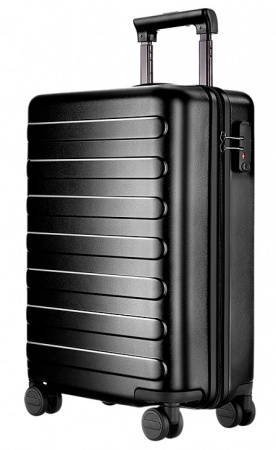 Купить Xiaomi 90 Ninetygo Rhine Luggage 20" Black